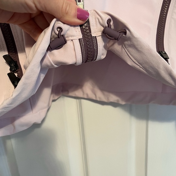 Athleta Spring Jacket - Picture 4 of 5